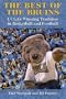 Best of the Bruins: UCLA's Winning Tradition in Basketball and Football