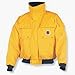 MUSTANG CLASSIC BOMBER JACKET XXL GD Model # MJ6214-XXL-GD