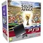 PlayStation 3 - Konsole Slim 250 GB inkl. FIFA Fu�ball-Weltmeisterschaft 2010