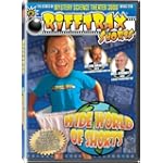 Rifftrax: Wide World of Shorts - from the stars of Mystery Science Theater 3000! $9.95