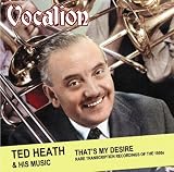 Thats My Desire-Rare Transcription Recordings of