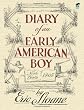 Diary of an Early American Boy: Noah Blake 1805 (Dover Books on Americana)