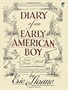 Diary of an Early American Boy
