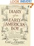 Diary of an Early American Boy: Noah Blake 1805 (Dover Books on Americana)