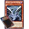 Yu Gi Oh! Single Card : YMP1-EN004 Malefic Cyber End Dragon Secret Rare Card