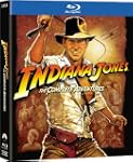 The Indiana Jones Collection (Raiders...