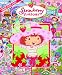 Strawberry Shortcake Look & Find