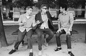 Image of Beastie Boys