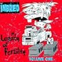 Vol. 1-Family Affair (Legacy of Fertility) [Vinyl]