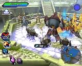 Shining Force EXA