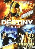 Destiny Collection (3 Dvd)