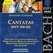 Bach: Kantaten Vol. 32 BWV 100-102)