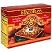 Casa Fiesta Taco Trays, 4.2-Ounce Boxes (Pack of 12)