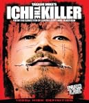 Ichi The Killer Blu-ray