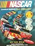 NASCAR Limited Edition Official Coin Collection - 1:150 Scale - 25 Different Collector Coins Depicting 25 Different NASCAR Drivers