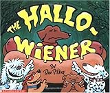 The Hallo-wiener