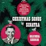Christmas Songs by Sinatra