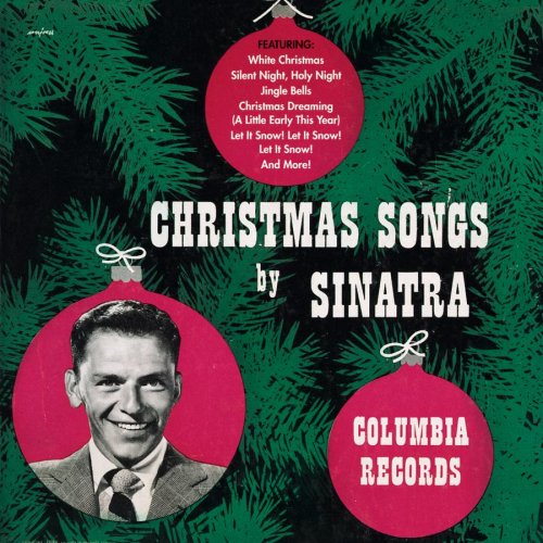 CD-Charts  Music : Christmas Songs by Sinatra