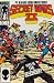 SECRET WARS II # 1-9 Complete Series (SECRET WARS II (1985 MARVEL))