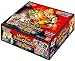 ミラクルバトルカードダス ドラゴンボール改 「極限闘争」 ブースターパック 【DB10】 (BOX) ミラクルバトルカードダス ドラゴンボール改 「極限闘争」 ブースターパック 【DB10】 (BOX)