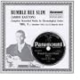 Complete Recorded Works, Vol. 1: (1931-1934)