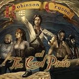 61cojV9UaeL. SL160  Robinson Crusoe and the Cursed Pirates [Game Download] Reviews