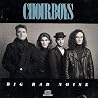 Image of album by Choirboys