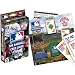 The Baseball Card Game - Boston Red Sox Edition