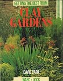 Getting the best from clay gardens