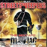 Mixtape Maniac