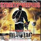 Mixtape Maniac