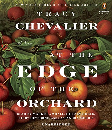 At the Edge of the Orchard