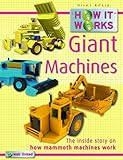 Giant machines