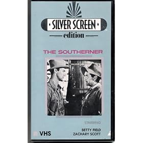The Southerner [VHS]