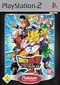 Dragonball Z - Budokai Tenkaichi 2 - Platinum