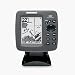 Humminbird 363 T/M Combo Fishfinder/Chartplotter - Gps Fishfinder Combo - Humminbird