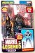  : Marvel Legends #12 Apocalypse Series: 6" X-23 (Black Costume)