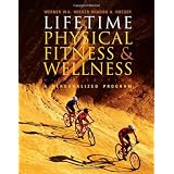 Lifetime Physical Fitness and Wellness