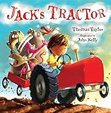Jack's tractor