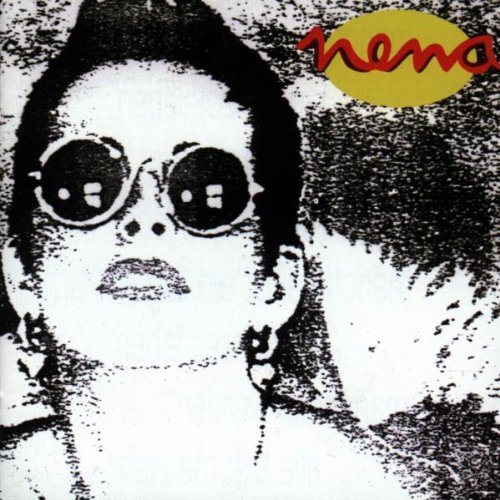 Nena - Bongo Girl - Zortam Music