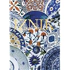 Click here to buy Iznik: The Pottery of Ottoman Turkey by  Nurhan Atasoy.