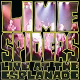 Live at the Esplanade