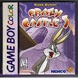Bugs Bunny in Crazy Castle 3