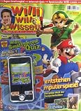 Willi wills wissen [Jahresabo]