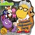Monster Halloween Party (The Backyardigans)
