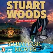 Strategic Moves | Stuart Woods