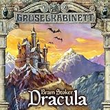 Gruselkabinett 16-19: Dracula-Box - 