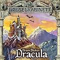 Gruselkabinett 16-19: Dracula-Box