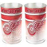 Wincraft Detroit Red Wings Wastebasket