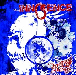 INNOCENCE 【通常盤】TYPE:B